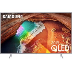 Samsung TV QLED 4K Ultra HD 49” 123cm QE49Q67R