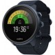 Suunto Montre sport 9 G1 Baro Charcoal Black Titanium