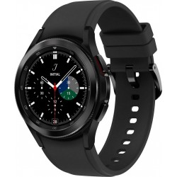 Samsung Montre connectée Galaxy Watch4 Classic 4G Noir 42mm