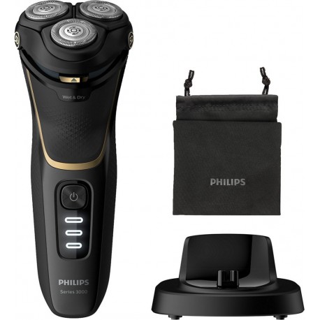 Philips Rasoir électrique S3333/54