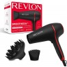 Revlon Sèche cheveux Smoothstay RVDR5317