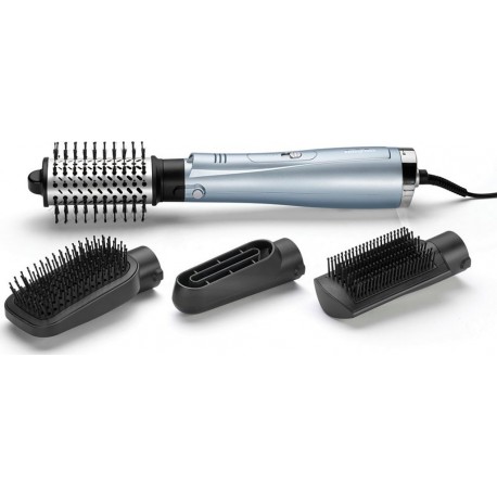Babyliss Brosse soufflante Multi-Styles Hydro-Fusion AS774E