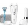 Braun Epilateur lumière pulsée Silk Expert Pro 3 PL3129