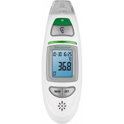Medisana Thermomètre infrarouge multifonctions TM750