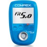 Compex Appareil électrostimulation FIT 5.0