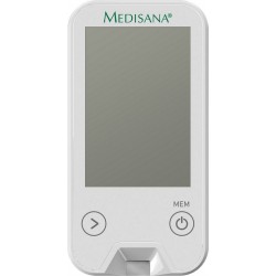 Medisana Glucomètre MediTouch kit de base