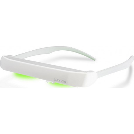 Dayvia Sommeil Lunette de luminothérapie Sun Activ