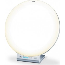 Beurer Sommeil Luminothérapie TL 70