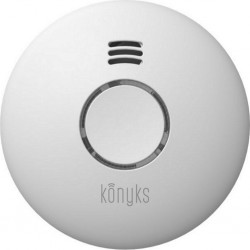 Konyks Sécurité - Surveillance Détecteur de fumée Détecteur de fumée Firesafe