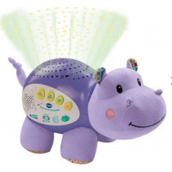 Vtech Veilleuse Hippo Dodo Nuit Etoilee