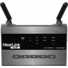 Wear & Hear Adaptateur TV Tv audio musique hearlink plus
