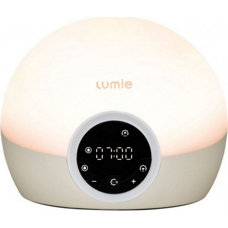 Lumie Simulateur d'aube Spark 100