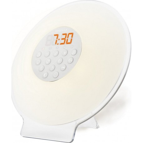 Dayvia Simulateur d'aube Light up 800