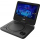 D-Jix Lecteur DVD portable PVS 706-20