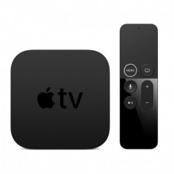 Apple Apple TV 4K 32 Go