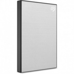 Seagate Disque dur Externe portable Backup Slim 1 To