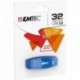 Emtec Cle usb 32 Go C410 USB 2.0