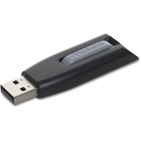 Verbatim Cle usb Store'n'Go V3 Drive 64 GB