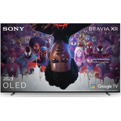 SONY TV OLED OLED XR55A80L 2023