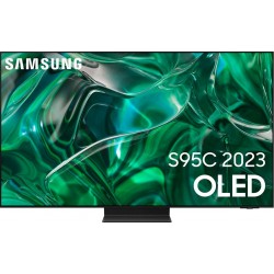 Samsung TV OLED OLED TQ55S95C 2023