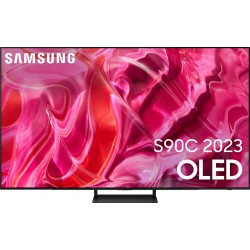 Samsung TV OLED OLED TQ65S90C 2023