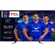 TCL TV QLED 55C645 2023