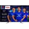 TCL TV QLED 55C645 2023