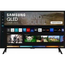 Samsung TV QLED TQ32Q50A 2023