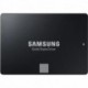 Samsung Disque SSD interne SSD 1To 860 EVO MZ-76E1T0B/EU