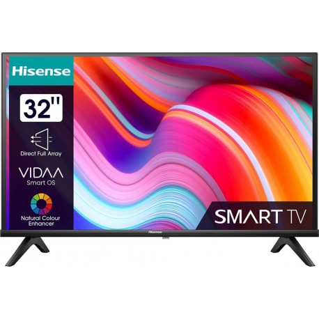 Hisense TV LED 32A4K 2023