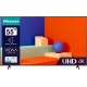 Hisense TV LED 55E63KT 2023