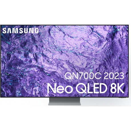 Samsung TV QLED NeoQLED TQ65QN700C 2023