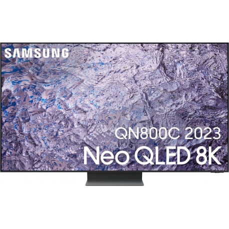 Samsung TV QLED NeoQLED TQ75QN800C 2023