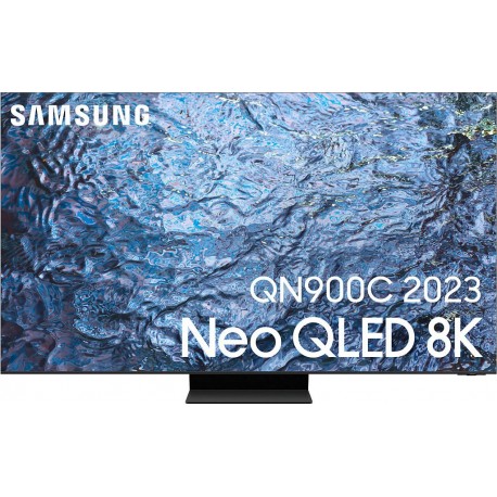 Samsung TV QLED NeoQLED TQ85QN900C 2023