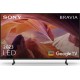 SONY TV LED KD43X80L