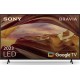 SONY TV LED KD65X75WL 2023