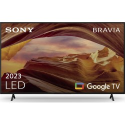 SONY TV LED KD75X75WL 2023