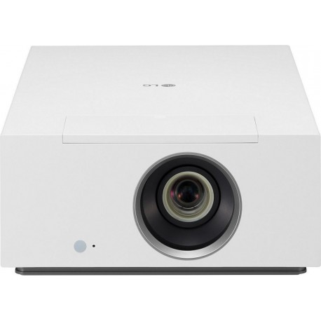 LG Vidéoprojecteur home cinéma HU710PW