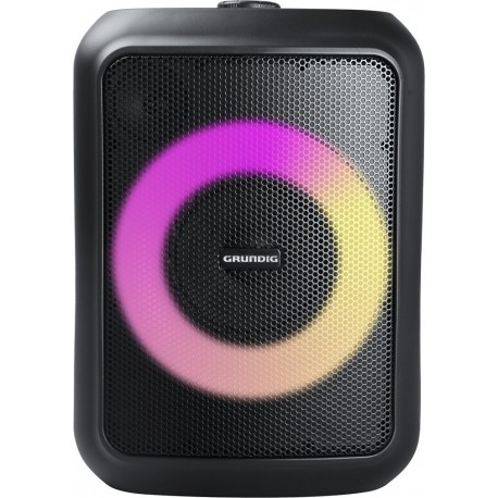 Grundig Enceinte sono Partyhit