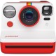 Polaroid Appareil photo Instantané Now Génération 2 - Red
