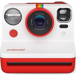 Polaroid Appareil photo Instantané Now Génération 2 - Red