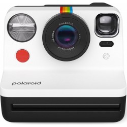 Polaroid Appareil photo Instantané Now Génération 2 - Black & White