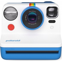 Polaroid Appareil photo Instantané Now Génération 2 - Blue