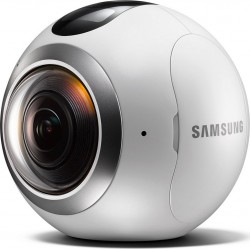 Samsung Caméra 360 GEAR 360