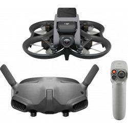 DJI Drone Avata Pro-View Combo