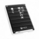 Western Digital Disque dur externe 2.5” 3To Black P10 Game Drive Xbox Noir
