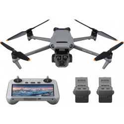 DJI Drone Mavic 3 Pro Fly More Combo (RC)