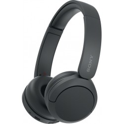 SONY Casque WH-CH520 Noir