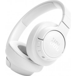 JBL Casque Tune 720BT Blanc