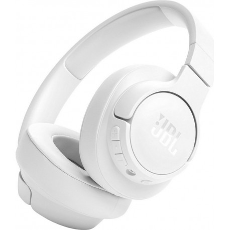 JBL Casque Tune 720BT Blanc